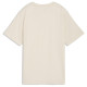 Puma Γυναικεία κοντομάνικη μπλούζα Essentials Graphics Animal Relaxed Tee
